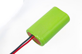 7.4V 14500 800mAh 北歐電動咖啡磨豆機(jī)14500鋰電池